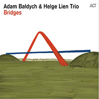 Adam Bałdych et le Helge Lien Trio