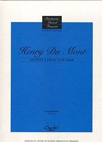 Henry Du Mont