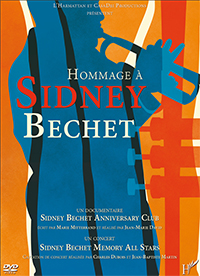 Hommage à Sidney Bechet