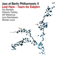 Jazz at Berlin Philarmonic V