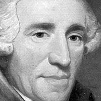 Joseph Haydn (1732-1809)