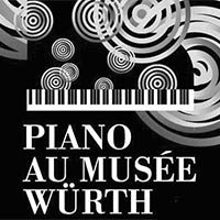 Piano au musée Würth