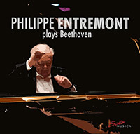 Philippe Entremont joue Beethoven,