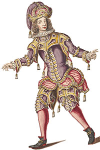 ilagette de bad de page