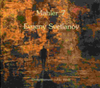 Gustav Mahler, symphonie no 7, Maurice Ravel, Daphnis et Chloé, suite no 2