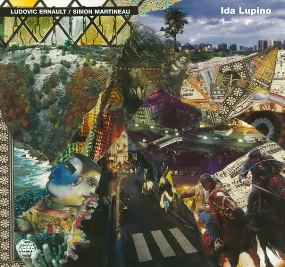 Ida Lupino (Fresh Sound New Talent 2026)