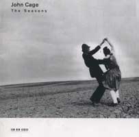 Cage John
