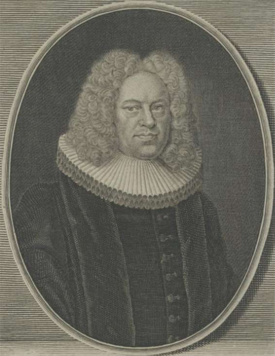 Carpzov Johann Gottlob