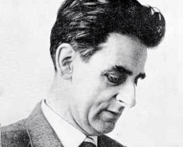 Norbert Dufourcq (1904-1990)