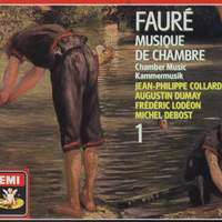 Gabriel fauré