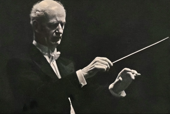 Furtwängler Wilhelm (1886-1954)