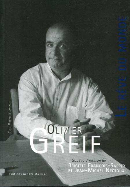 Olivier Greif