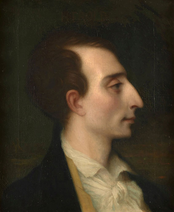 Louis-Joseph-Ferdinand Hérold