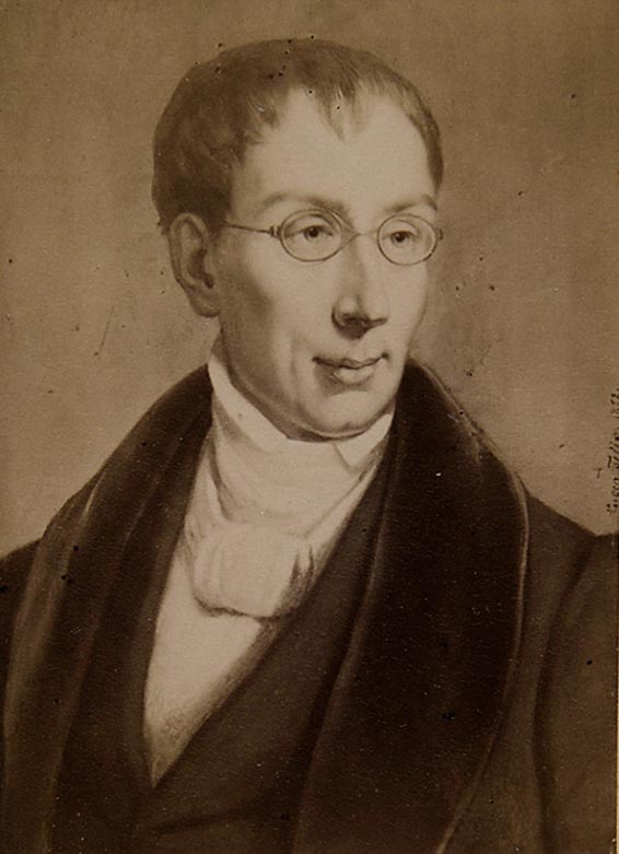 Louis Joseph Ferdinand Hérold,
