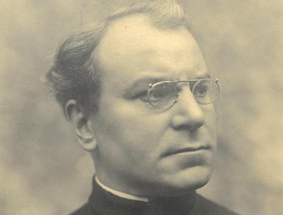 Marcel Jousse Marcel (1886-1961)