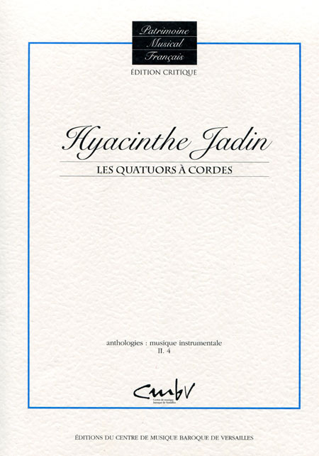 Hyacinthe Jadin