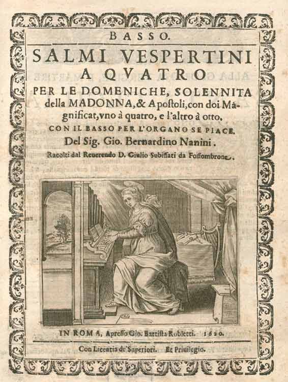 Nanino Giovanni Bernardino