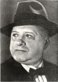 Jozef Sculc