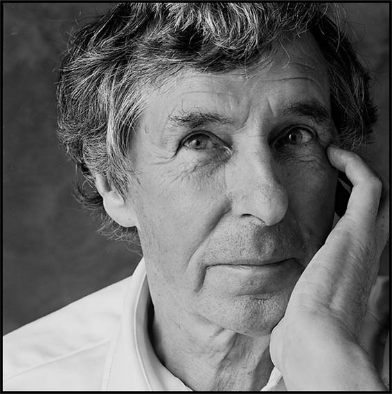 Tippett Michael
1905-1998