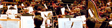 Philharmonique de Strasbourg