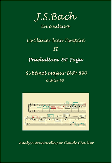 BWV 890