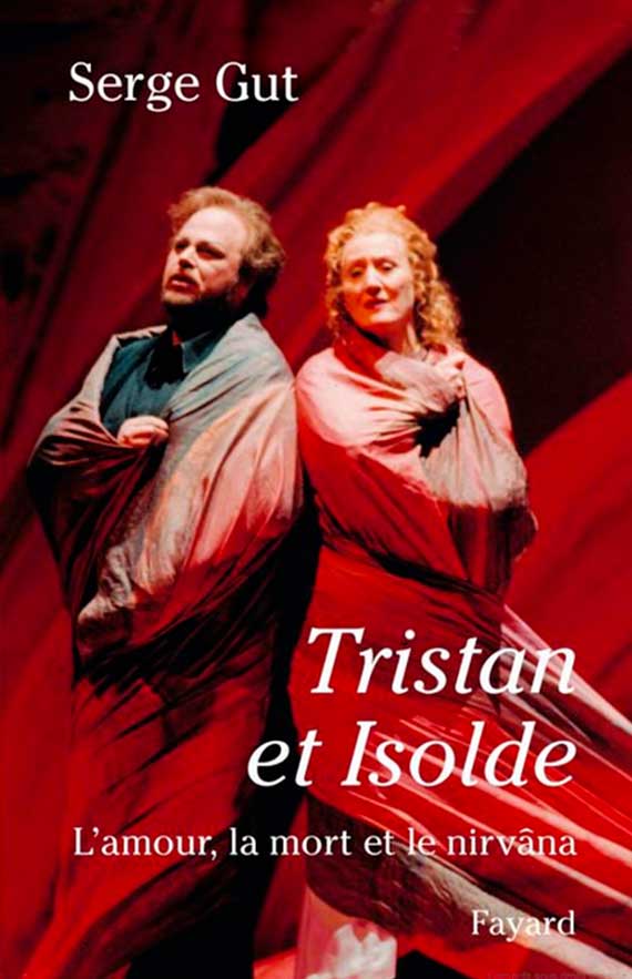 Tristan et Isolde serge gut
