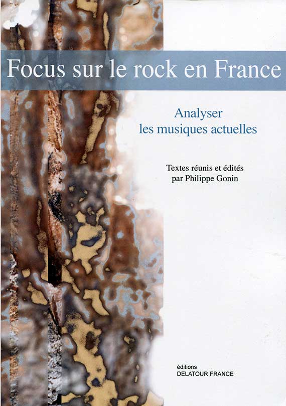 Focus sur le rock en France