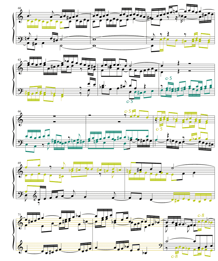 BWV 865