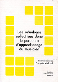 les situattion collectives