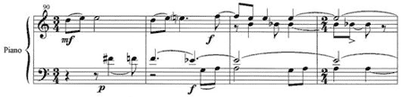 Stabat Mater, Krzysztof Penderecki