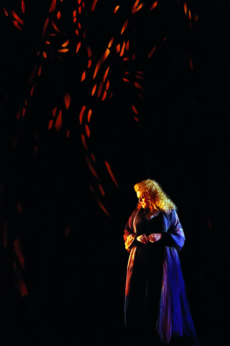 Tristan und Isolde, Opéra de Nice