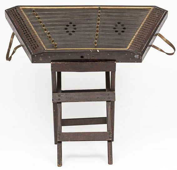 Dulcimer