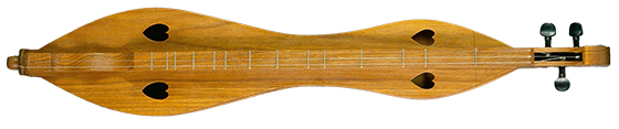 appalachian dulcimer
