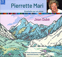 Pierrette Mari 