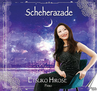 Les mille et une nuits de la pianiste Etsuko Hirose
