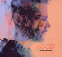 Alexander Boldachev