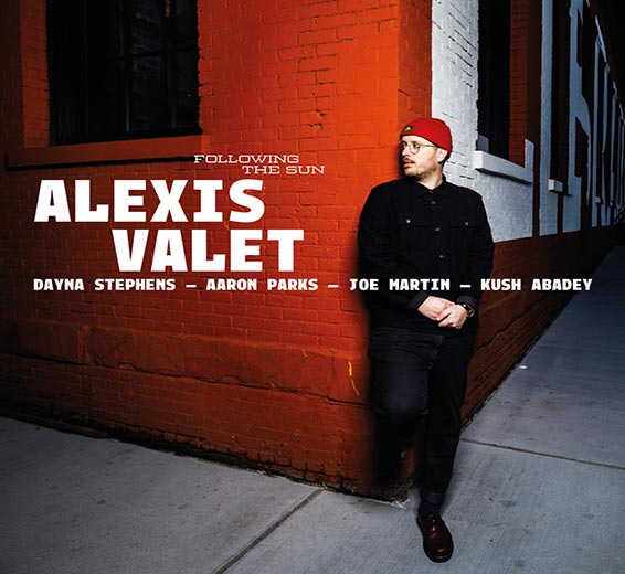 Alexis Valet