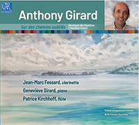 Anthony Girard