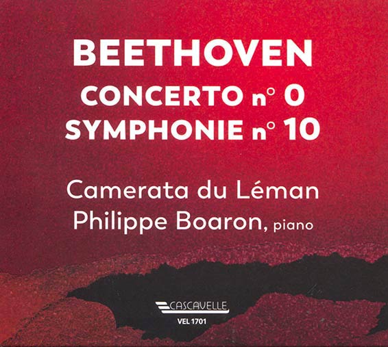 Ludwig van Beethoven