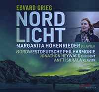 Edvard Grieg