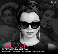 Aleksandra Kurzak : L’héritage de Cornélie Falcon