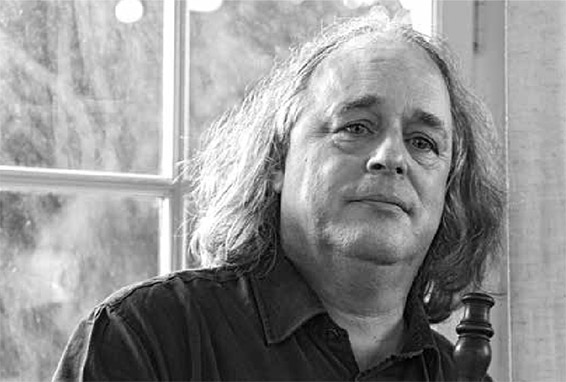 Marcel Ponseele. Photographie © D.R.