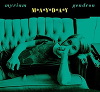 Mayday (Thrill Jockey 2024) 
