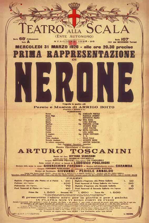 Nerone