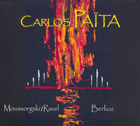 Carlos Païta
