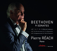 Pierre Réach