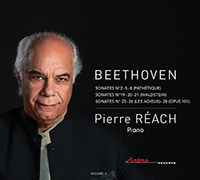 Pierre Réach