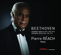 Pierre Réach