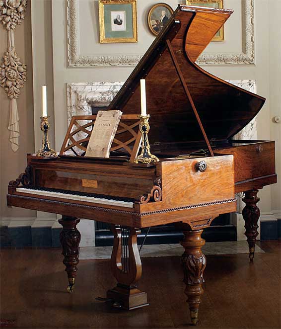 Pleyel 13819.
