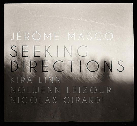 Seeking Directions (Jazz Family 2024)